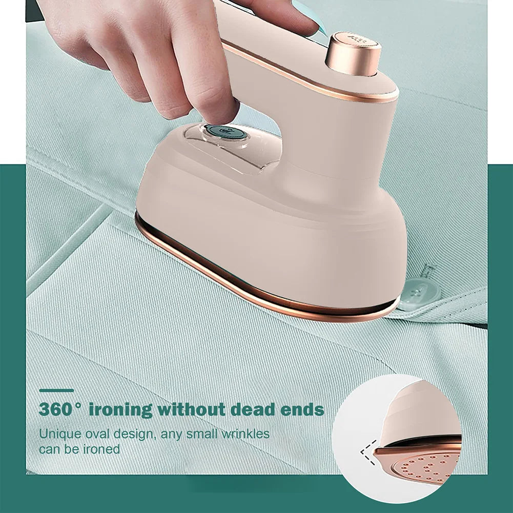 Mini Professional Portable Steam Iron