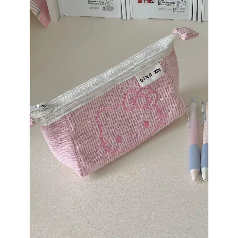 Sanrio Hello Kitty Pencil Case