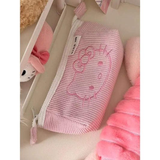 Sanrio Hello Kitty Pencil Case