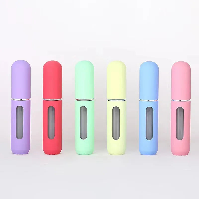 Mini Travel Portable Filling Perfume Bottle