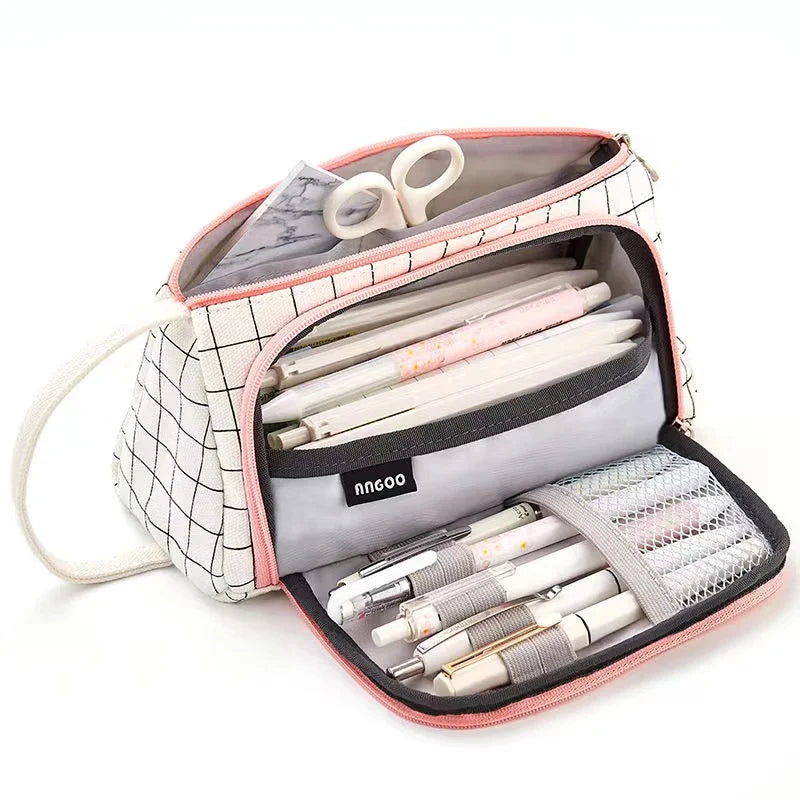 Large Multifunction Pencil Case