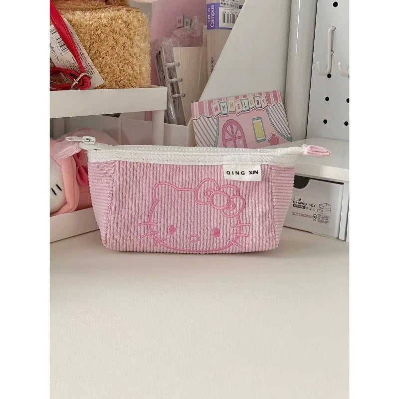 Sanrio Hello Kitty Pencil Case