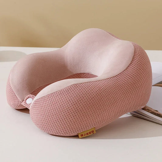 U-shaped Pillow Memory Foam  Neck Pillow