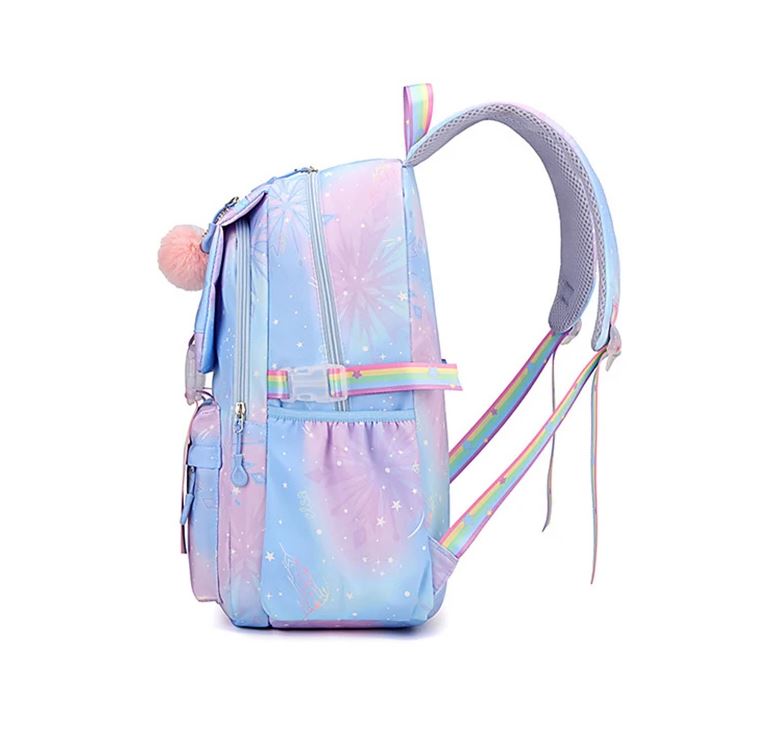 Stitch Disney Backpack